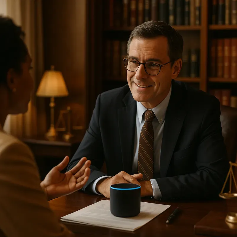 Enhancing Client Communication with AI-Driven Tools